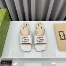 Gucci Slippers